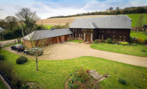 North Downs Barn